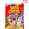 Ngũ cốc Lucky Charms Magical Unicorn Marshmallows 297g