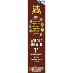 Ngũ cốc Lucky Charms Magical Unicorn Marshmallows 297g 7 Ngũ cốc Lucky Charms Magical Unicorn Marshmallows 297g