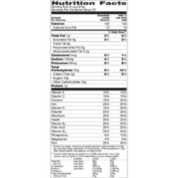 Ngũ cốc Lucky Charms Magical Unicorn Marshmallows 297g 8 Ngũ cốc Lucky Charms Magical Unicorn Marshmallows 297g