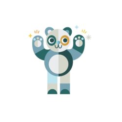 Nước rửa tay khô Babyganics Foaming Hand Sanitizer 250ml (không cồn, không mùi)