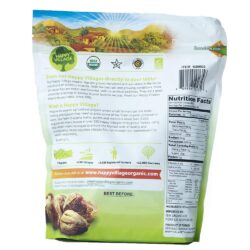 Quả sung sấy khô Happy Village Organic Sun-Dried Smyrna Figs 1.13kg 6 Quả sung sấy khô Happy Village Organic Sun-Dried Smyrna Figs 1.13kg