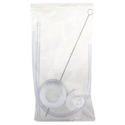 Bình sữa rảnh tay Podee Hands-Free Baby Bottle Set 2 bình 7 Set 2 bình sữa rảnh tay Podee