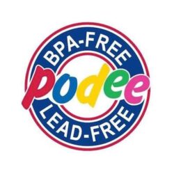 Bình sữa rảnh tay Podee Hands-Free Baby Bottle Set 2 bình 9 Set 2 bình sữa rảnh tay Podee