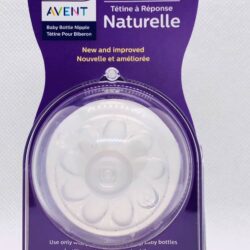 Set 2 núm ti Philips Avent Natural 3m+ dành cho trẻ từ 3 tháng tuổi 15 set 2 num ti philips avent natural 3m so 3 danh cho tre tu 3 thang tuoi kb