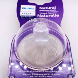 Set 2 núm ti Philips Avent Natural 3m+ dành cho trẻ từ 3 tháng tuổi 16 set 2 num ti philips avent natural 3m so 3 danh cho tre tu 3 thang tuoi kc