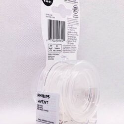 Set 2 núm ti Philips Avent Natural 3m+ dành cho trẻ từ 3 tháng tuổi 17 set 2 num ti philips avent natural 3m so 3 danh cho tre tu 3 thang tuoi kd