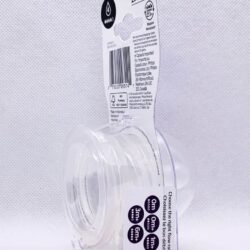 Set 2 núm ti Philips Avent Natural 3m+ dành cho trẻ từ 3 tháng tuổi 18 set 2 num ti philips avent natural 3m so 3 danh cho tre tu 3 thang tuoi ke