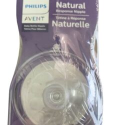 Set 2 núm ti Philips Avent Natural 0m dành cho trẻ sơ sinh 12 set 2 num ti philips avent natural so 0 danh cho tre so sinh kna
