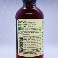 siro bo sung c tang de khang cho tre childlife liquid vitamin c 118 5ml vi cam kd 1