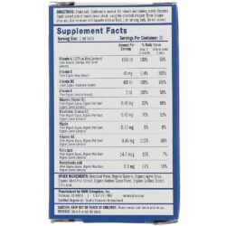 Vitamin hữu cơ cho bé từ 2 tháng Mommy’s Bliss Multivitamin Organic Drops 30ml 5 Vitamin hữu cơ cho bé từ 2 tháng Mommy’s Bliss Multivitamin Organic Drops 30ml