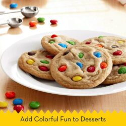 Socola M&M Milk Chocolate Pantry Size Hộp 1757.7g 12 socola mms milk chocolate pantry size hu 1757 7g knwe