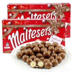 Socola phủ bánh giòn Maltesers 360g 7 Socola phủ bánh giòn Maltesers 360g