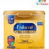 Sữa Enfamil cho bé 0-12 tháng tuổi Enfamil Premium Non-GMO Infant Formula 629g