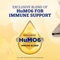 Sữa Enfamil cho bé 0-12 tháng tuổi Enfamil Neuro Pro Non-GMO Infant 587g 9 sua enfamil cho be 0 12 thang tuoi enfamil neuro pro 587g ka