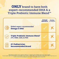 Sữa Enfamil cho bé 0-12 tháng tuổi Enfamil Neuro Pro Non-GMO Infant 587g 10 sua enfamil cho be 0 12 thang tuoi enfamil neuro pro 587g kb