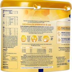 Sữa Enfamil cho bé 0-12 tháng tuổi Enfamil Neuro Pro Non-GMO Infant 587g 12 sua enfamil cho be 0 12 thang tuoi enfamil neuro pro 587g kd