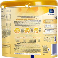 Sữa Enfamil cho bé 0-12 tháng tuổi Enfamil Neuro Pro Non-GMO Infant 587g 13 sua enfamil cho be 0 12 thang tuoi enfamil neuro pro 587g ke