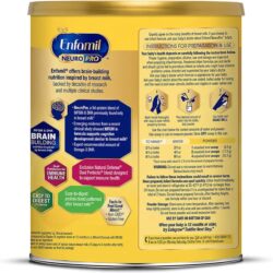 sua enfamil cho be 0 12 thang tuoi enfamil neuro pro infant formula 802g knb