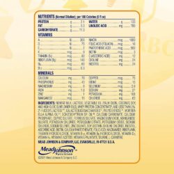 sua enfamil cho be 0 12 thang tuoi enfamil neuro pro infant formula 802g knc