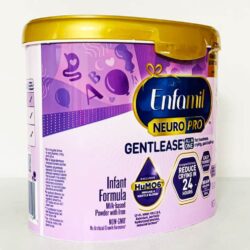 Sữa Enfamil chống đầy hơi nôn trớ Enfamil Neuro Pro Gentlease 553g 10 sua enfamil chong day hoi non tro enfamil neuro pro gentlease 567g 553g kb