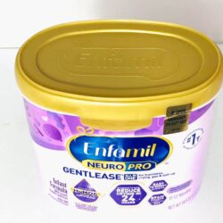 Sữa Enfamil chống đầy hơi nôn trớ Enfamil Neuro Pro Gentlease 553g 12 sua enfamil chong day hoi non tro enfamil neuro pro gentlease 567g 553g kd