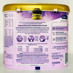 Sữa Enfamil chống đầy hơi nôn trớ Enfamil Neuro Pro Gentlease 553g 13 sua enfamil chong day hoi non tro enfamil neuro pro gentlease 567g 553g ke