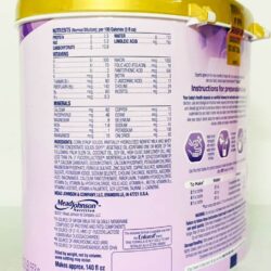 Sữa Enfamil chống đầy hơi nôn trớ Enfamil Neuro Pro Gentlease 553g 14 sua enfamil chong day hoi non tro enfamil neuro pro gentlease 567g 553g kf