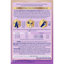 Sữa Enfamil chống đầy hơi nôn trớ Enfamil Neuro Pro Gentlease 862g 16 Sữa Enfamil chống đầy hơi và quấy khóc Enfamil Neuro Pro Gentlease 862g (Hộp giấy)