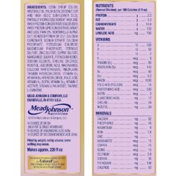 Sữa Enfamil chống đầy hơi nôn trớ Enfamil Neuro Pro Gentlease 862g 17 Sữa Enfamil chống đầy hơi và quấy khóc Enfamil Neuro Pro Gentlease 862g (Hộp giấy)