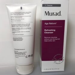 Sữa rửa mặt Murad Age Reform Refreshing Cleanser 200ml