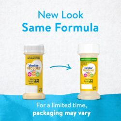 Sữa Similac nước Similac NeoSure Infant Formula 59ml x6 ống