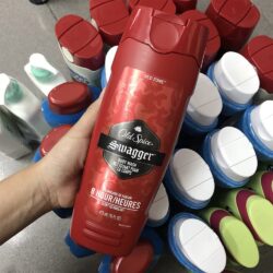 Sữa tắm nam Old Spice Swagger Body Wash 473ml 6 Sữa tắm nam Old Spice Swagger Body Wash 473ml