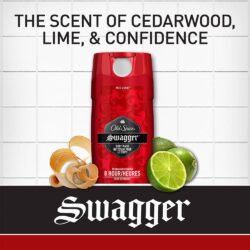 Sữa tắm nam Old Spice Swagger Body Wash 473ml 7 Sữa tắm nam Old Spice Swagger Body Wash 473ml