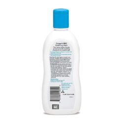 Sữa tắm dành cho da khô Cetaphil Pro Soothing Wash 296ml 6 Sữa tắm dành cho da khô Cetaphil Pro Soothing Wash 296ml