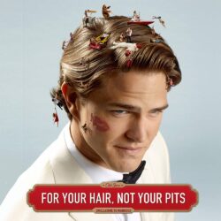 Sữa tắm gội cho nam Old Spice High Endurance 3 in 1 Hair Body Wash 532ml 7 Sữa tắm gội toàn thân cho nam Old Spice High Endurance 3 in 1 Hair Body Wash 532ml