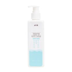 Sữa tắm trắng da Genie Premium Tone Up Body Wash 350ml 5 Sữa tắm trắng da Genie Premium Tone Up Body Wash 350ml
