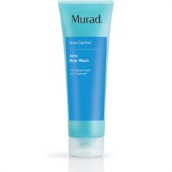 Sữa tắm ngừa mụn tẩy da chết toàn thân Murad Acne Body Wash 250ml 6 Sữa tắm trị mụn tẩy da chết toàn thân Murad Acne Body Wash 250ml