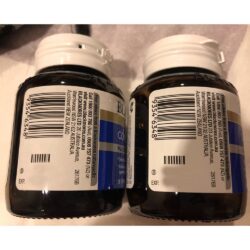 Tăng cường khả năng sinh sản nam giới Blackmores Conceive Well Men 28 viên