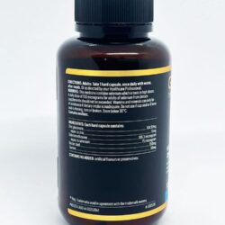 Tăng cường sinh lý nam giới từ tinh chất hàu Go Healthy Go Oyster Plus Zinc 120 viên 9 tang cuong sinh ly nam gioi tu tinh chat hau go healthy oyster plus zinc 120 vien 050625 kb