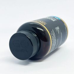 Tăng cường sinh lý nam giới từ tinh chất hàu Go Healthy Go Oyster Plus Zinc 120 viên 11 tang cuong sinh ly nam gioi tu tinh chat hau go healthy oyster plus zinc 120 vien 050625 kd