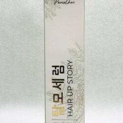 Tinh chất mọc tóc Genie Paris Choi Hair Up Story 100ml 6 tinh chat moc toc genie paris choi hair up story 100ml kb