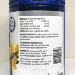 Tinh dầu hoa anh thảo Wagner Evening Primrose Oil 1000mg 200 viên 11 tinh dau hoa anh thao wagner evening primrose oil 1000mg 200 vien 230924 kb