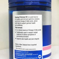 Tinh dầu hoa anh thảo Wagner Evening Primrose Oil 1000mg 200 viên 12 tinh dau hoa anh thao wagner evening primrose oil 1000mg 200 vien 230924 kc
