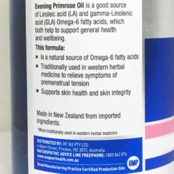 Tinh dầu hoa anh thảo Wagner Evening Primrose Oil 1000mg 200 viên 17 tinh dau hoa anh thao wagner evening primrose oil 1000mg 200 vien 230924 kh