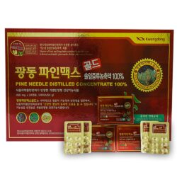 tinh dau thong do kwangdong han quoc 120 vien knb