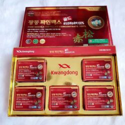 tinh dau thong do kwangdong han quoc 120 vien knc