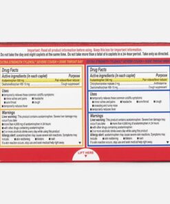 tri cam lanh va cum tylenol cold flu severe day 16 caplets night 8 caplets 191224 kb