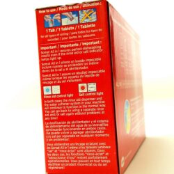 Viên rửa chén Somat All in 1 8 Actions 28 viên