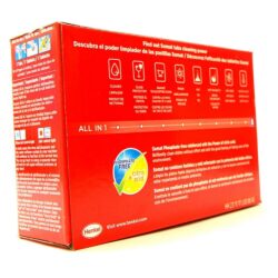 Viên rửa chén Somat All in 1 8 Actions 28 viên