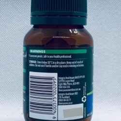 Viên uống bổ não hỗ trợ tuần hoàn não Thompson’s Ginkgo 6000 mg 60 viên 9 vien uong bo nao ho tro tuan hoan nao thompsons ginkgo 6000 mg 60 vien knwb